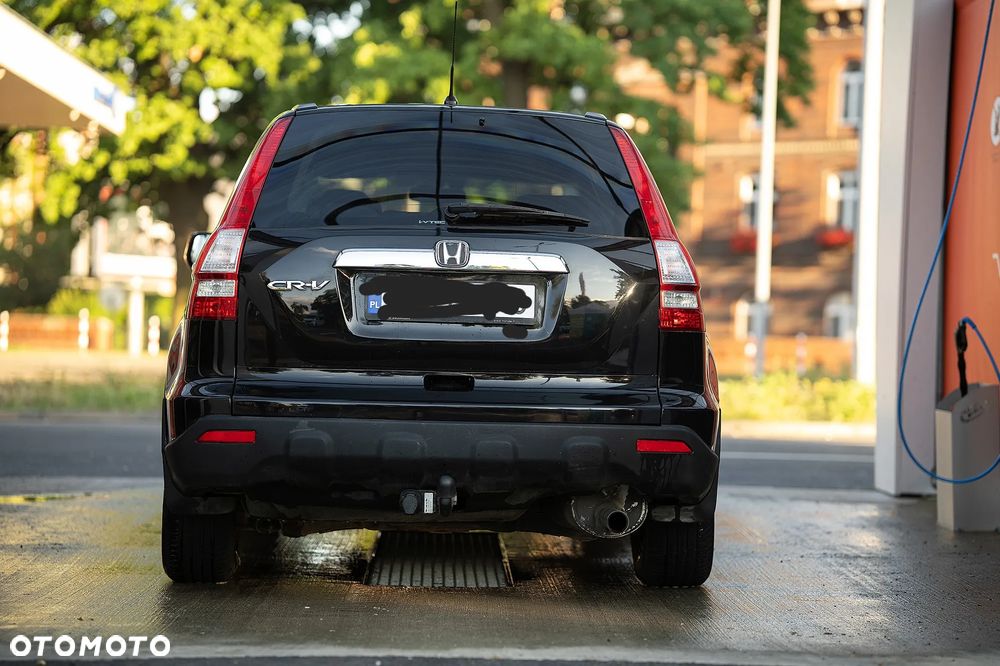 Honda CR-V 2.0 Executive - 28