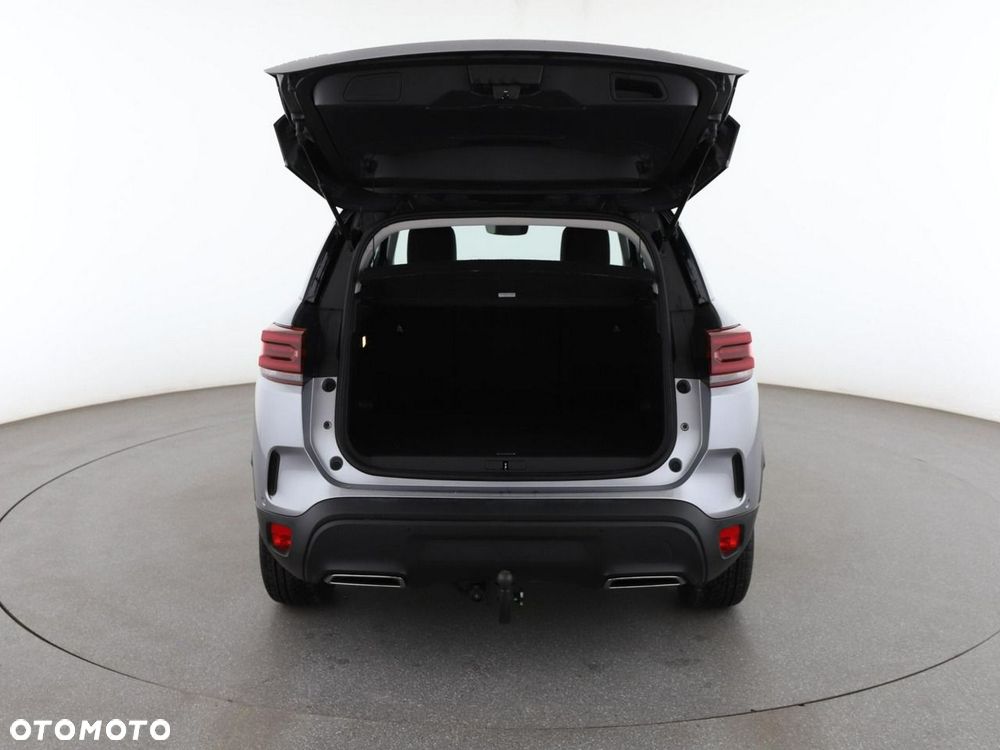 Citroën C5 Aircross 225 e-EAT8 SHINE PACK - 20