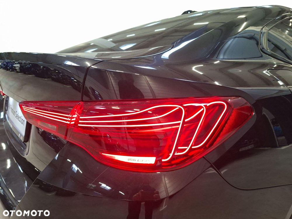 BMW Seria 4 - 20