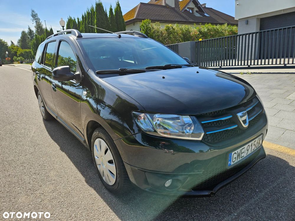 Dacia Logan 1.2 16V Laureate - 14