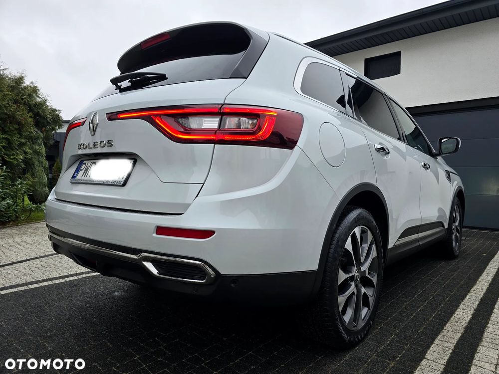 Renault Koleos 2.0 dCi Initiale Paris X-Tronic - 37