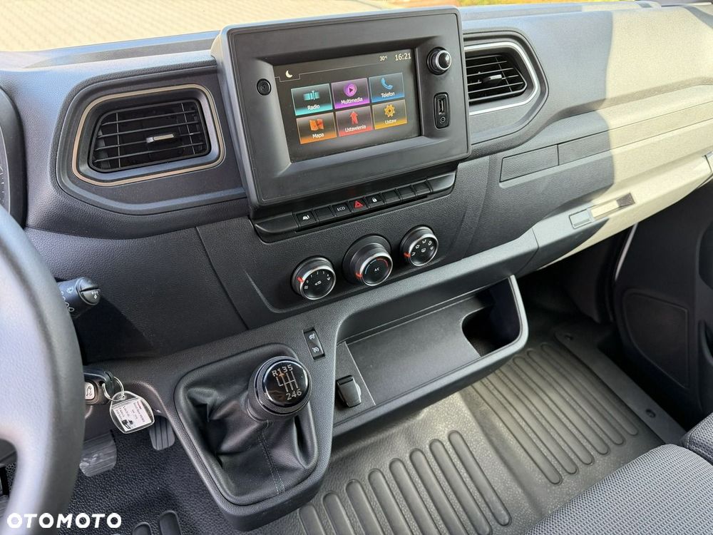 Renault Master - 27