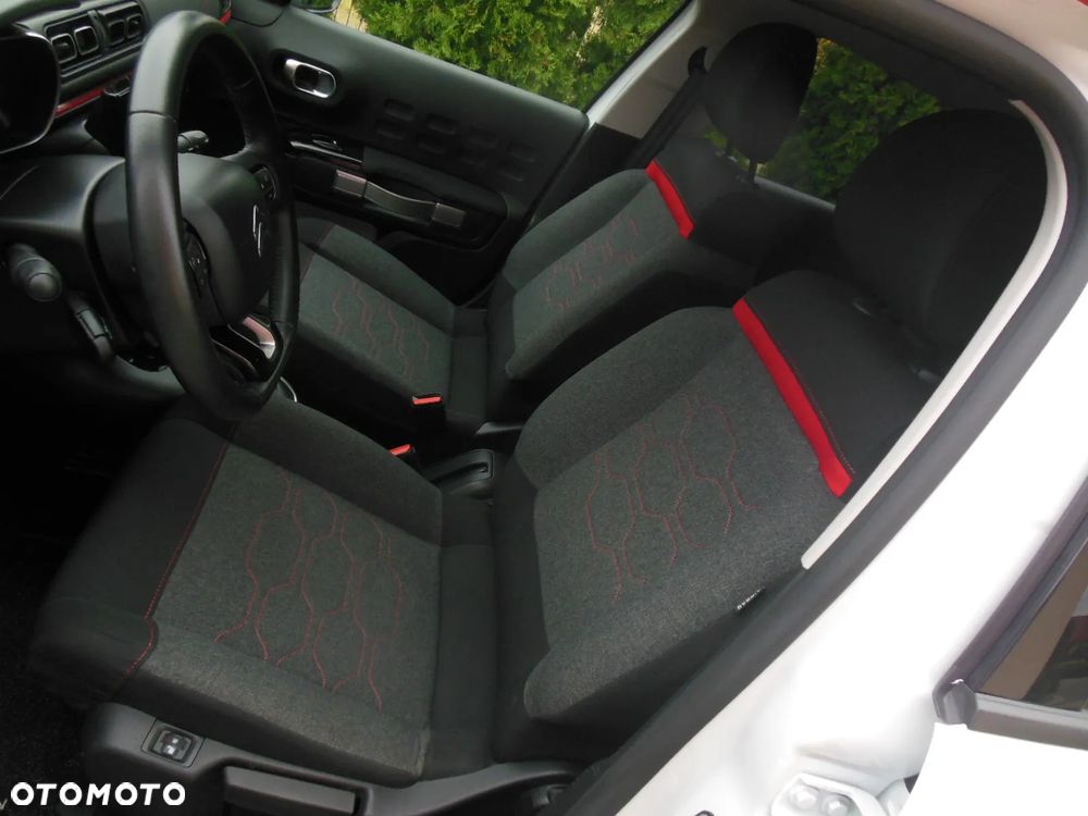 Citroën C3 Pure Tech 83 S&S SHINE - 9
