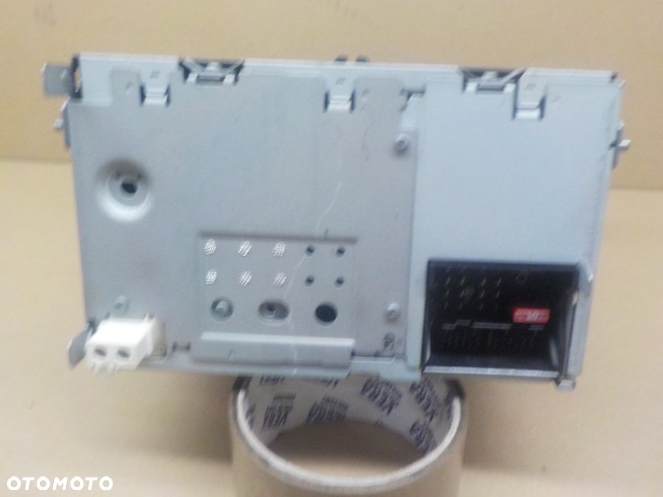 VW GOLF V PLUS  RADIO - 3