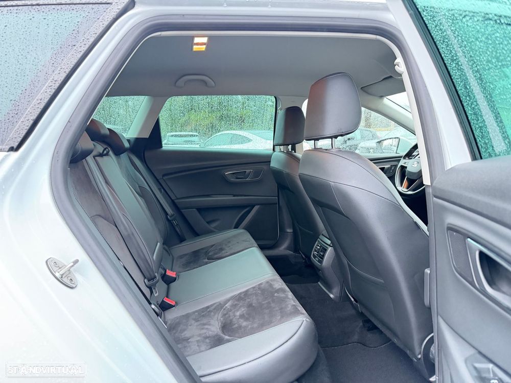 SEAT Leon ST 1.6 TDI Style S/S - 42