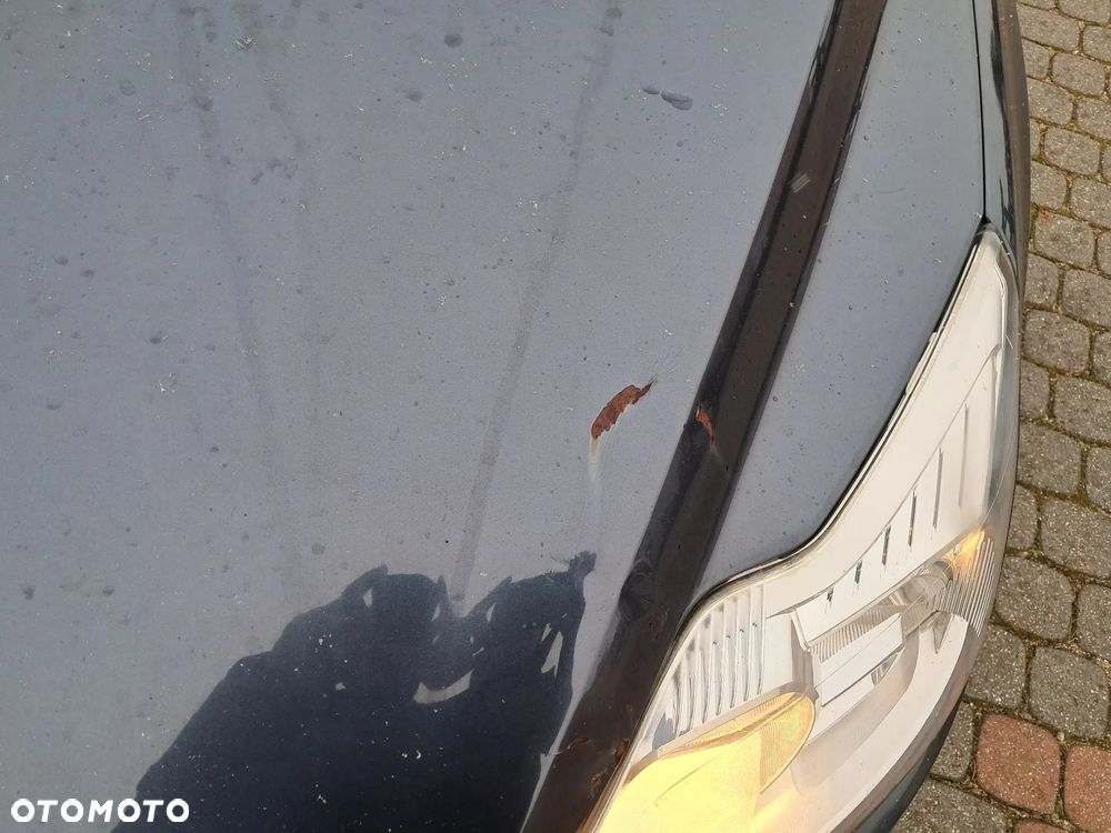 Ford Focus 1.6 TDCi Ghia - 8