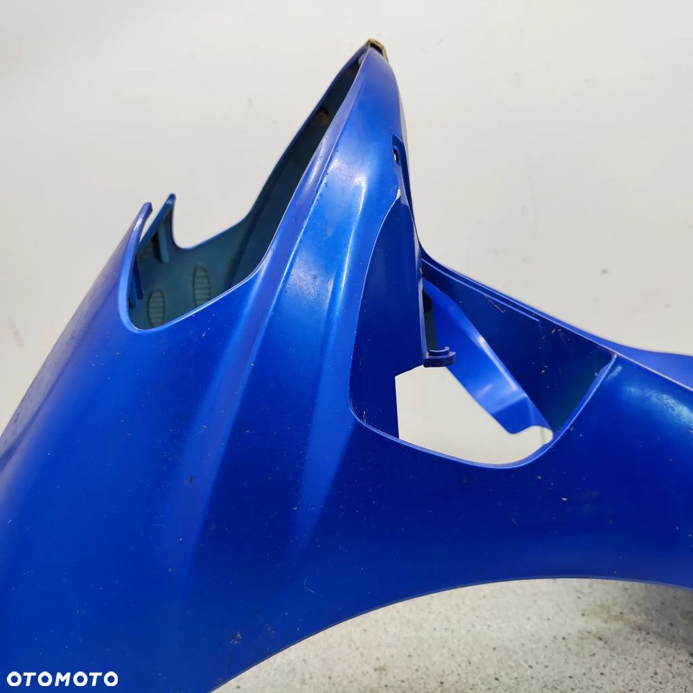 Czacha, czasza, owiewka, osłona przód Kymco Vitality 50 - 20