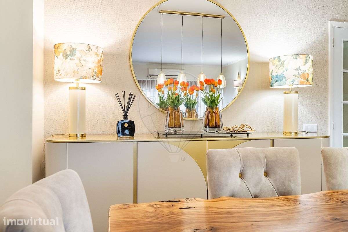Apartamento T4 para venda - Grande imagem: 3/36