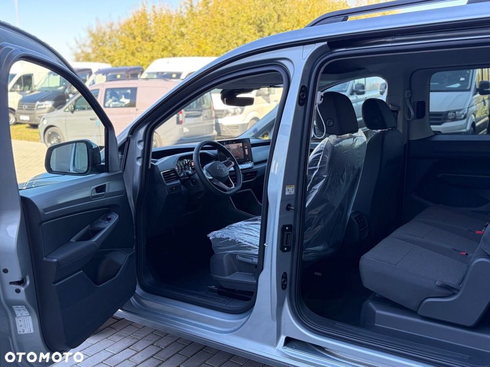 Volkswagen Caddy - 15