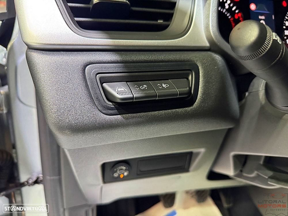 Renault Captur 1.0 TCe Exclusive Bi-Fuel - 18