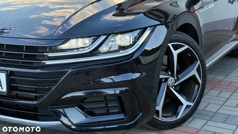 Volkswagen Arteon 2.0 TSI OPF 4Motion DSG R-Line - 26