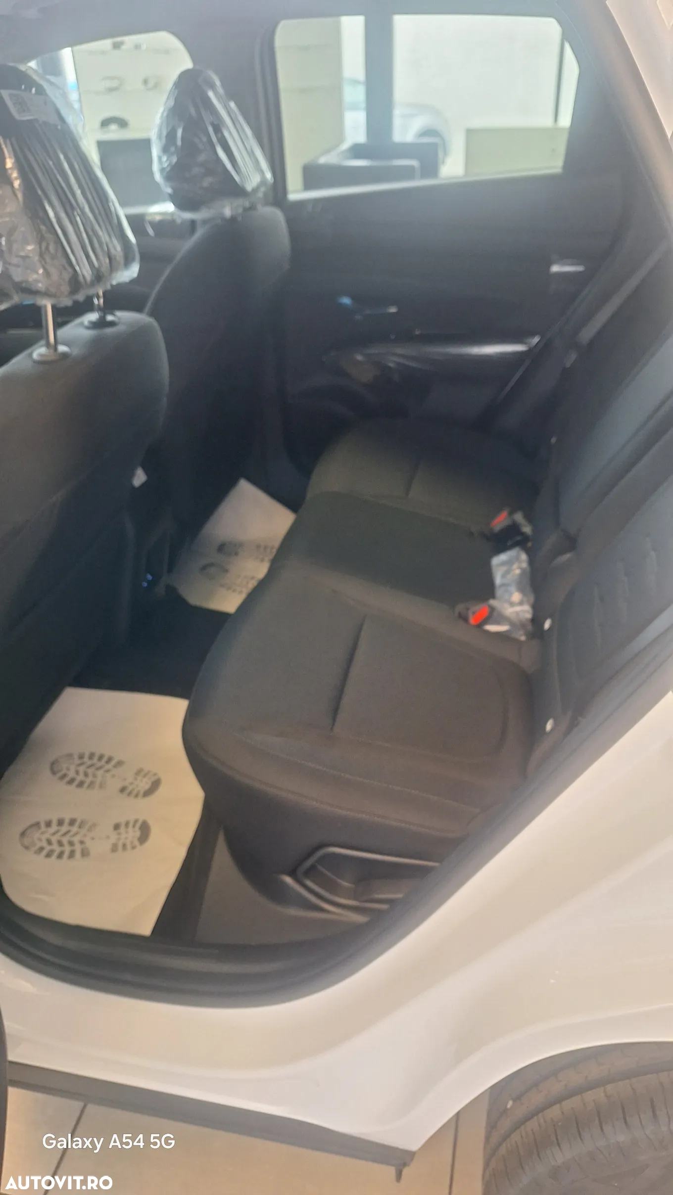 Hyundai Tucson - 20