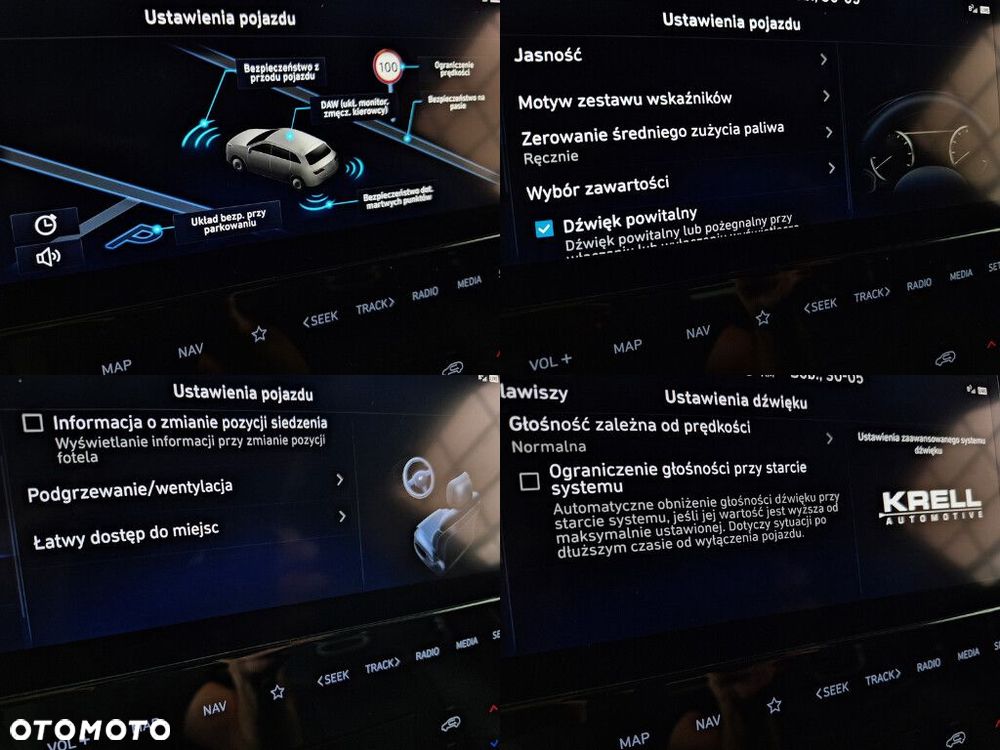 Hyundai Tucson 1.6 T-GDi 48V Platinum 4WD DCT - 37