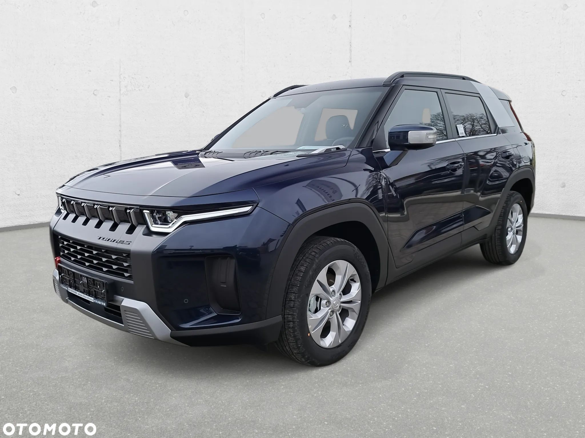 SsangYong/KGM Torres 1.5 T-GDI Joy - 1
