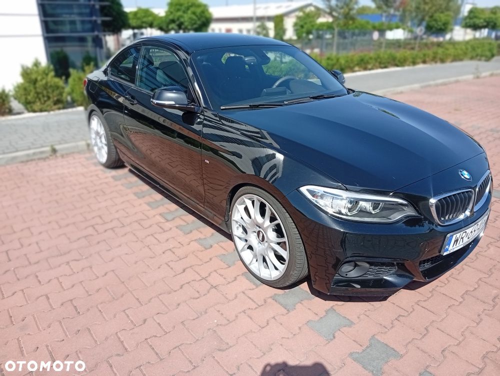 BMW Seria 2 - 2