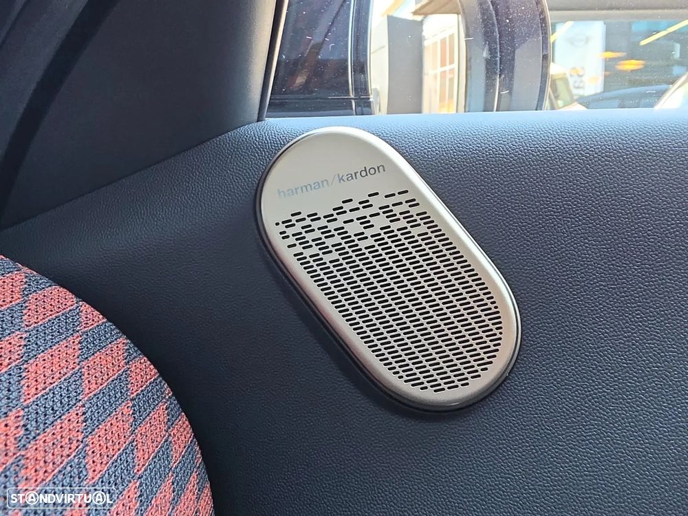 MINI Aceman JCW L - 8