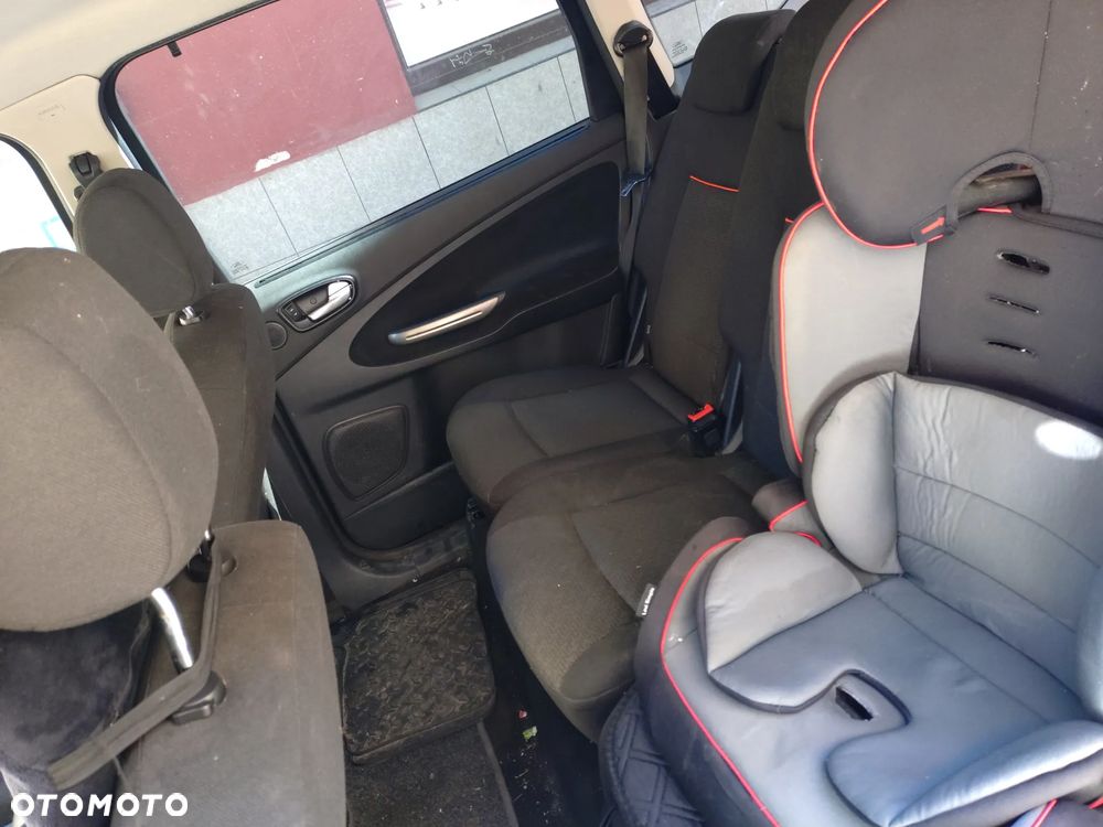 Ford S-Max 1.8 TDCi Titanium - 11