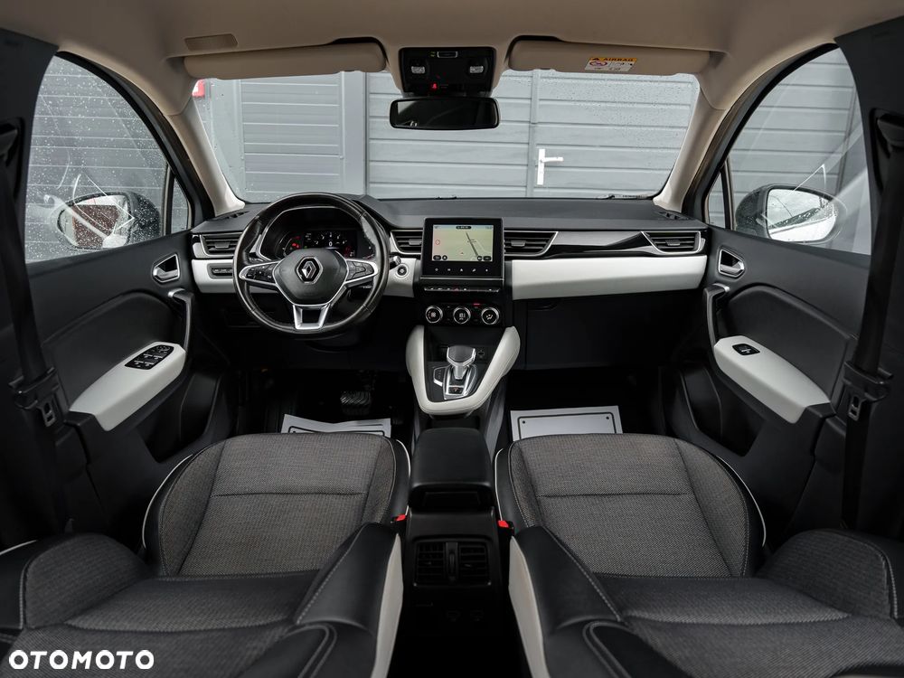 Renault Captur 1.3 TCe Intens EDC - 17