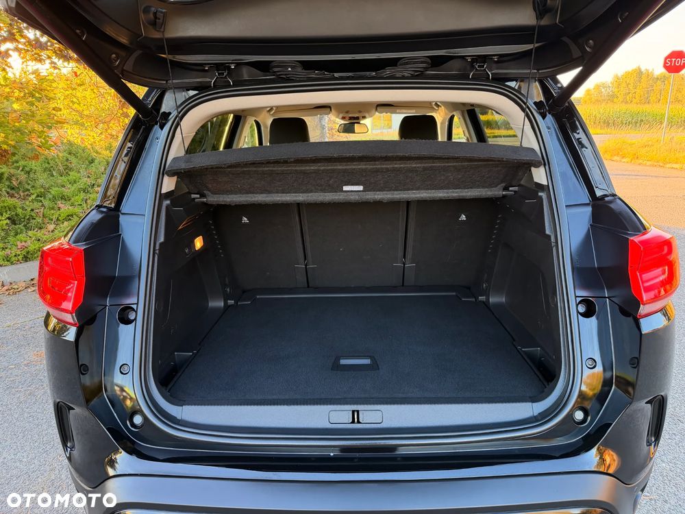 Citroën C5 Aircross BlueHDI 180 S&S EAT8 SHINE PACK - 39