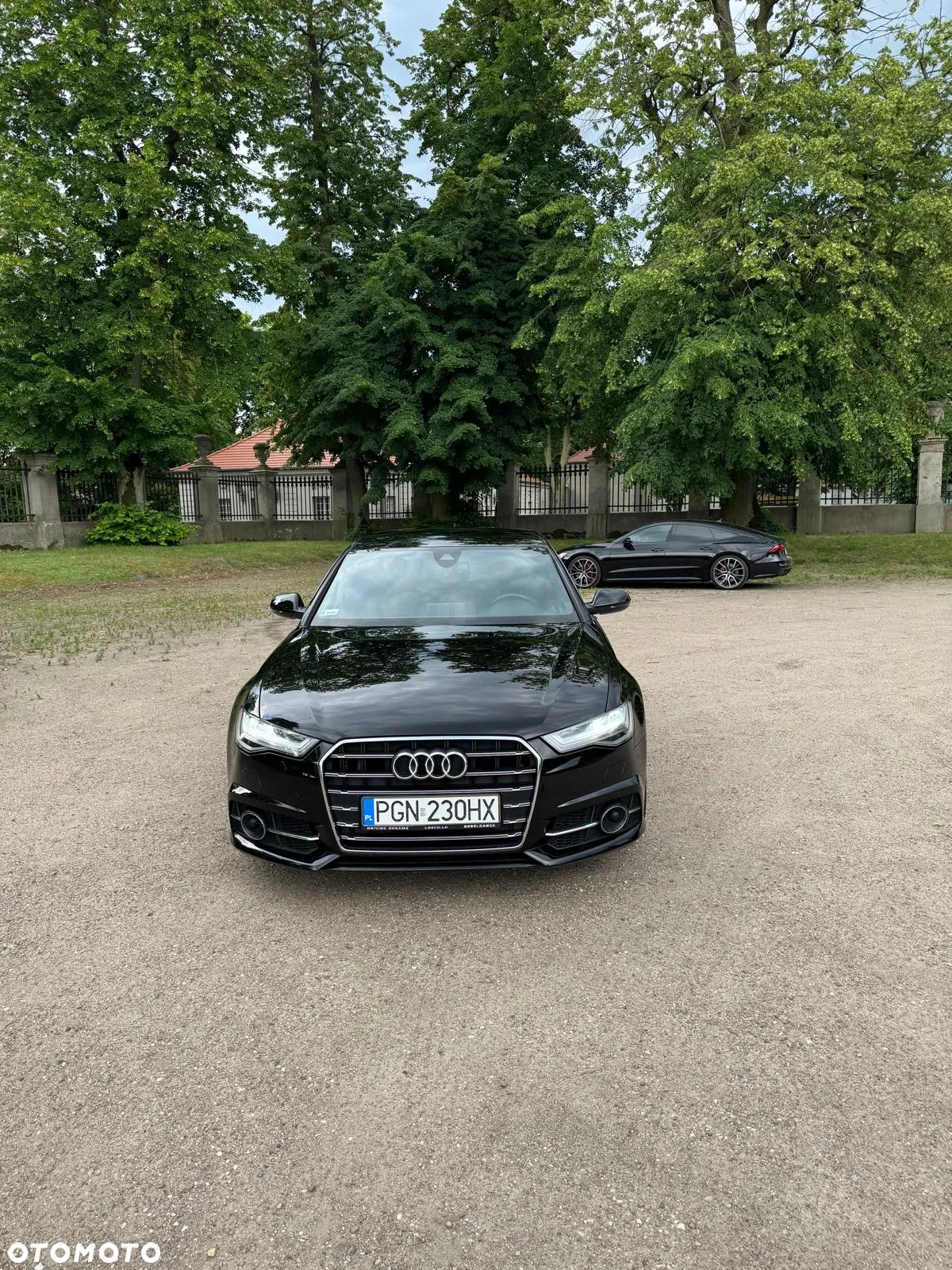 Audi A6 - 14
