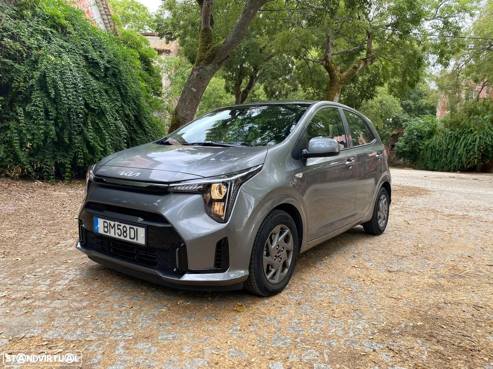 Kia Picanto 1.0 MPi Urban - 54