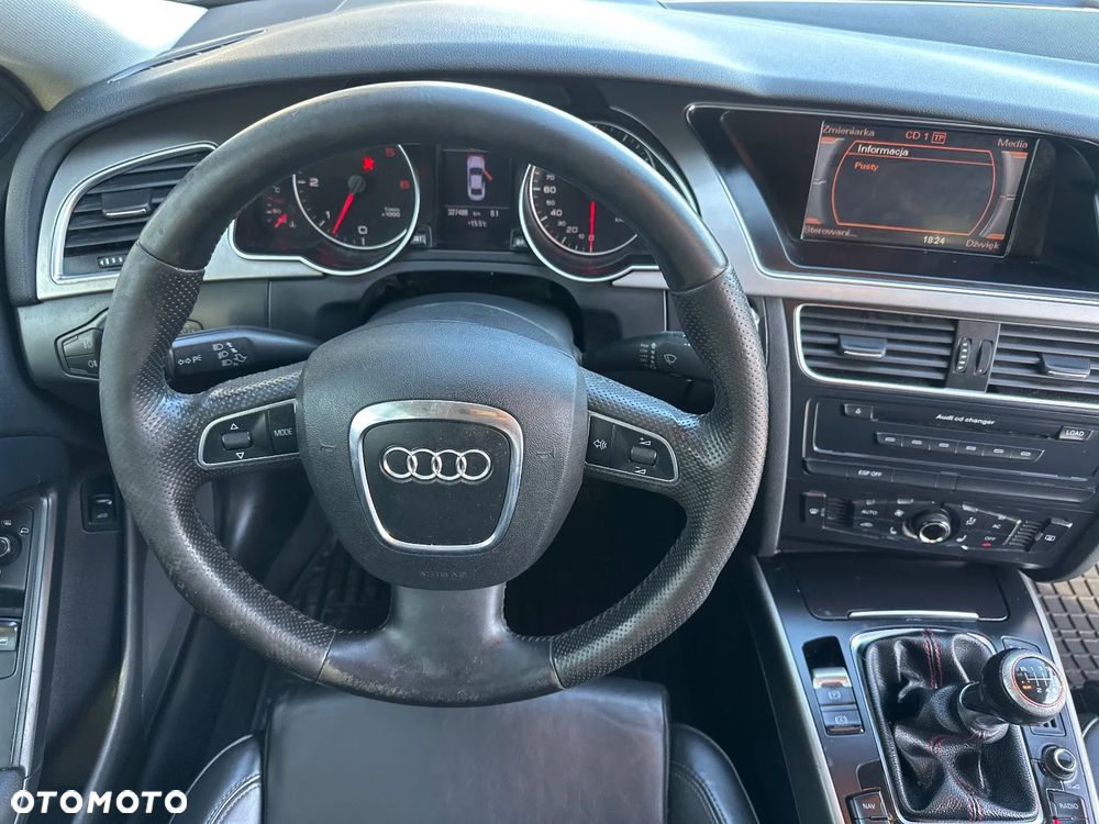 Audi A5 Avant - 12