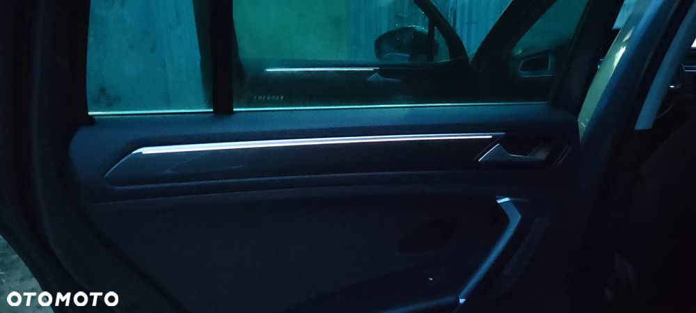 Volkswagen Tiguan 2.0 TDI SCR (BlueMotion Technology) DSG Highline - 29