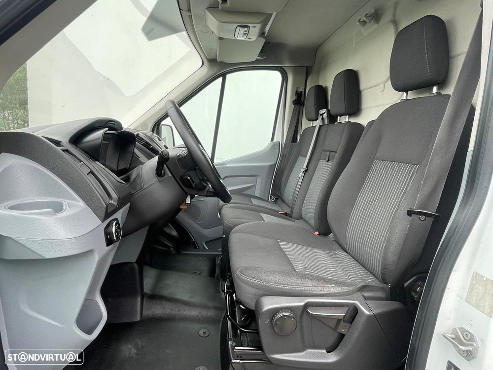 Ford Transit - 14