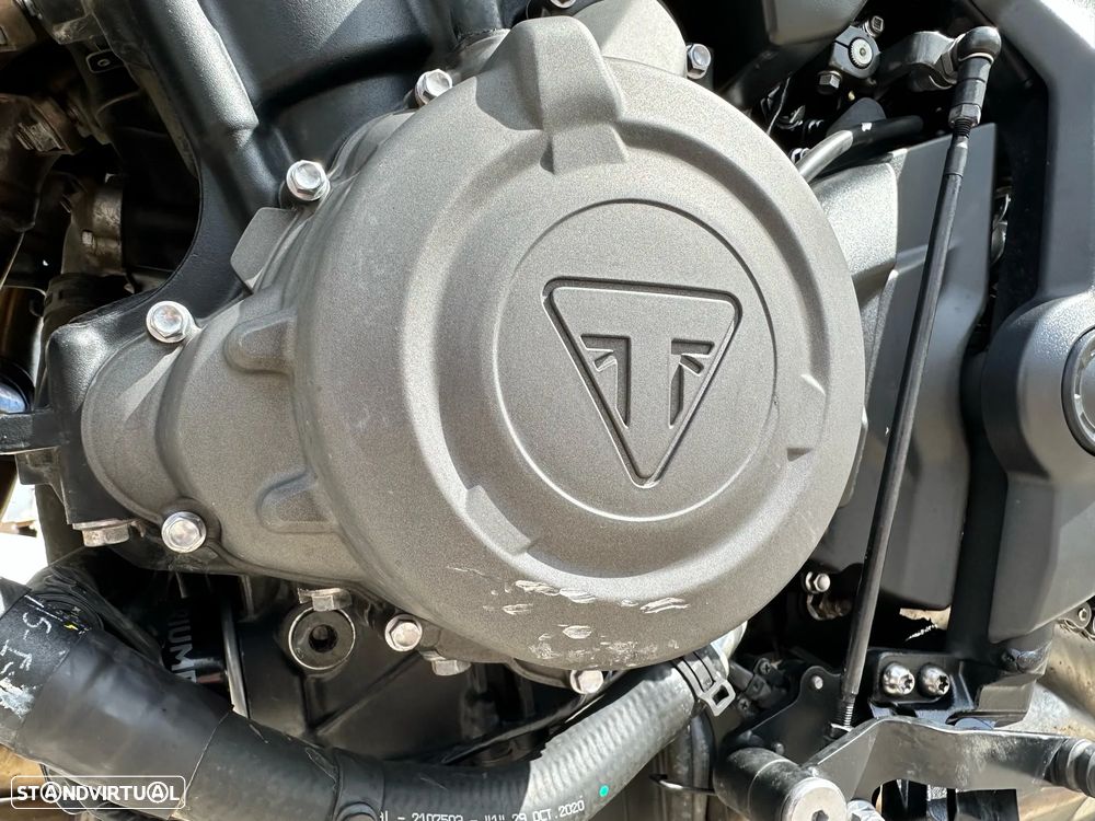 Triumph Trident Trident - 20