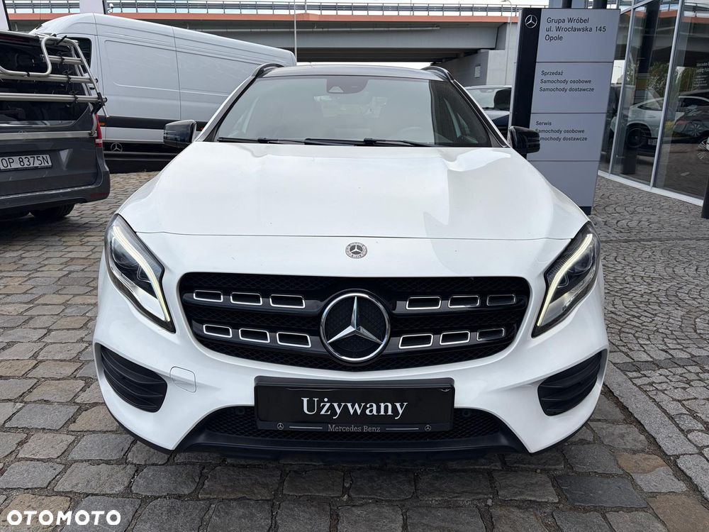 Mercedes-Benz GLA 220 4-Matic AMG Line - 2