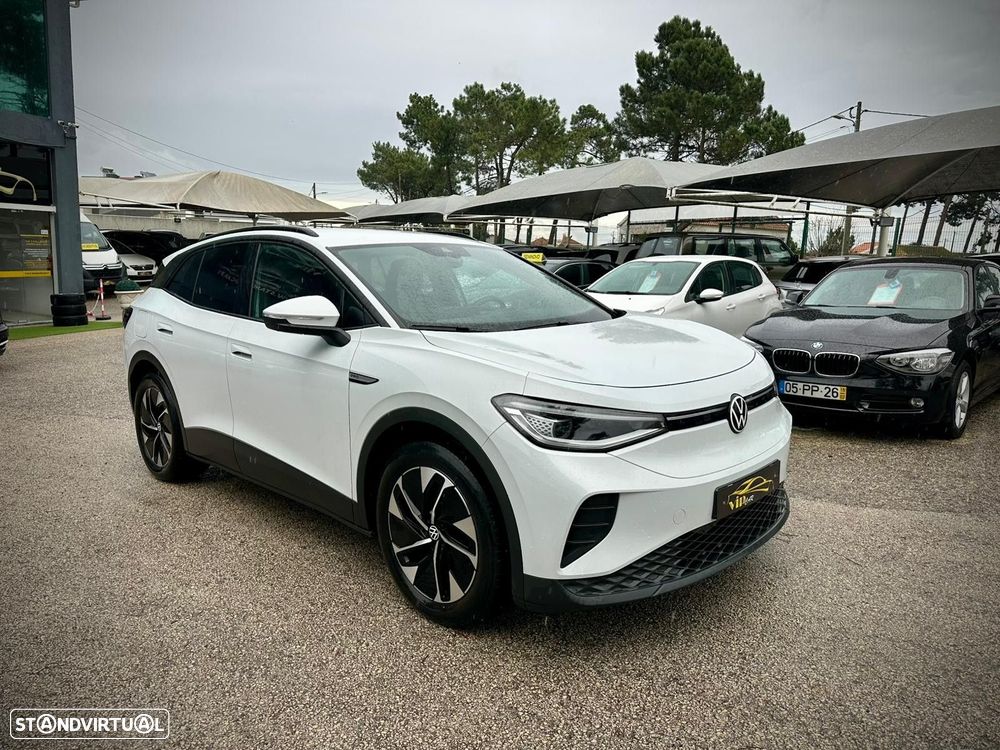 VW ID.4 77 kWh Pro Performance - 3