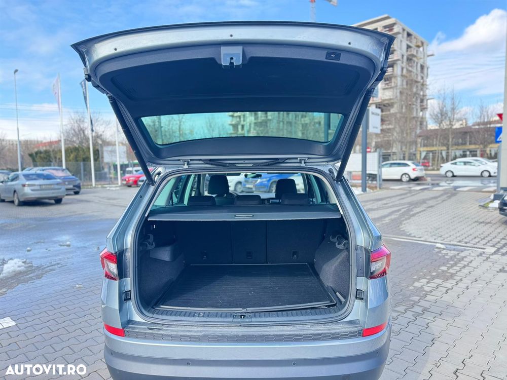 Skoda Kodiaq - 16