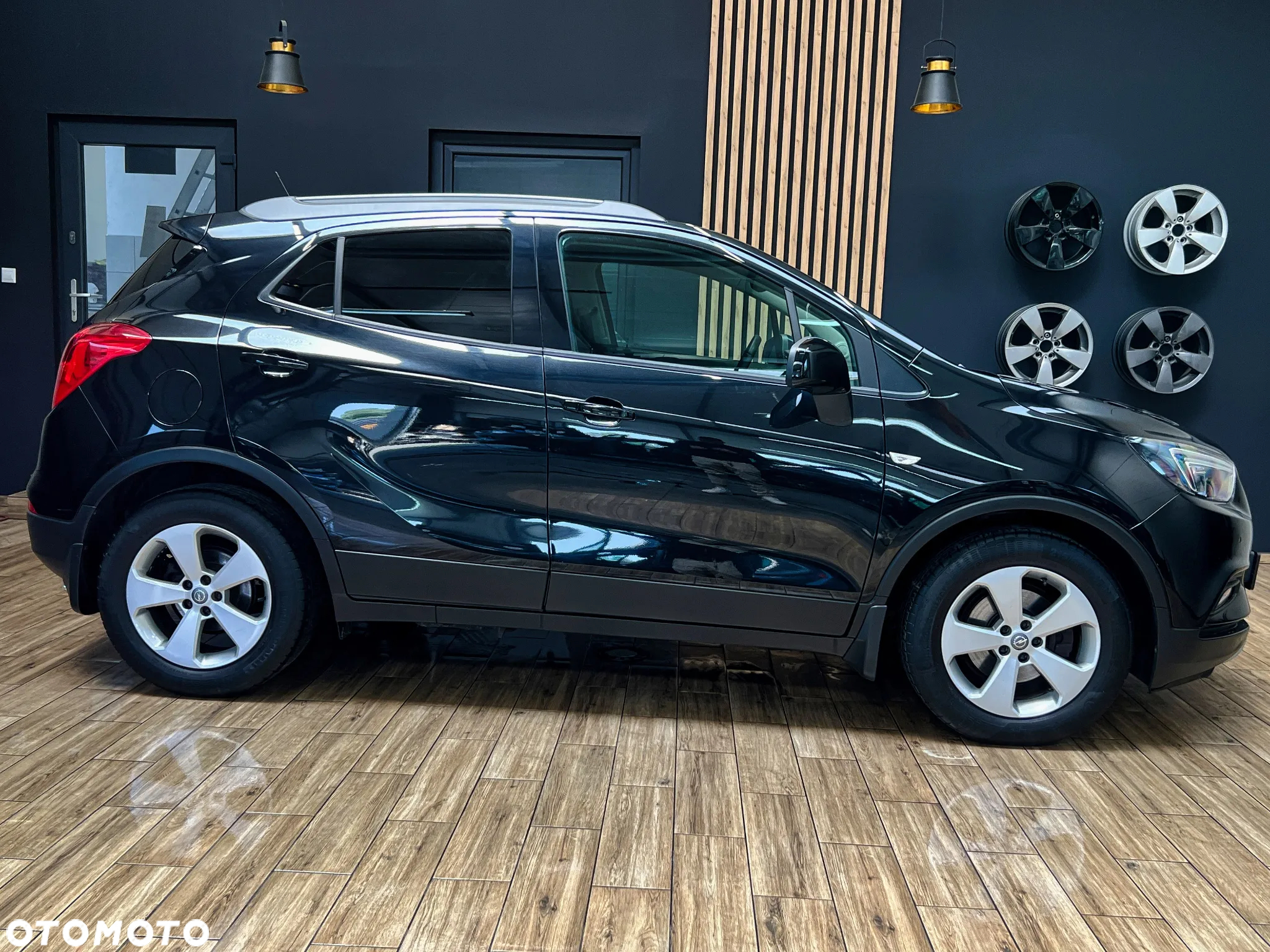 Opel Mokka 1.4 T Enjoy - 5