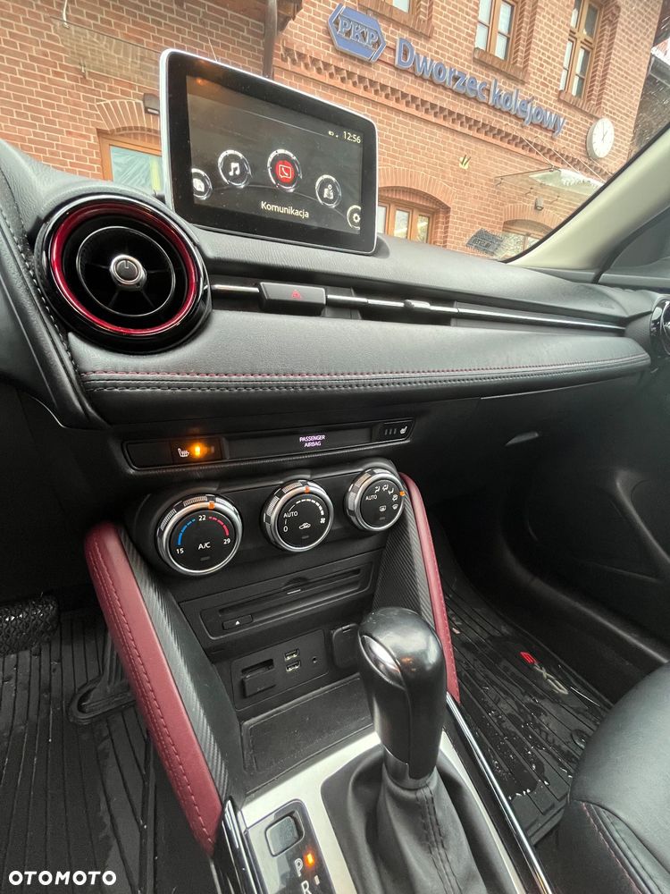 Mazda CX-3 2.0 Skypassion - 12