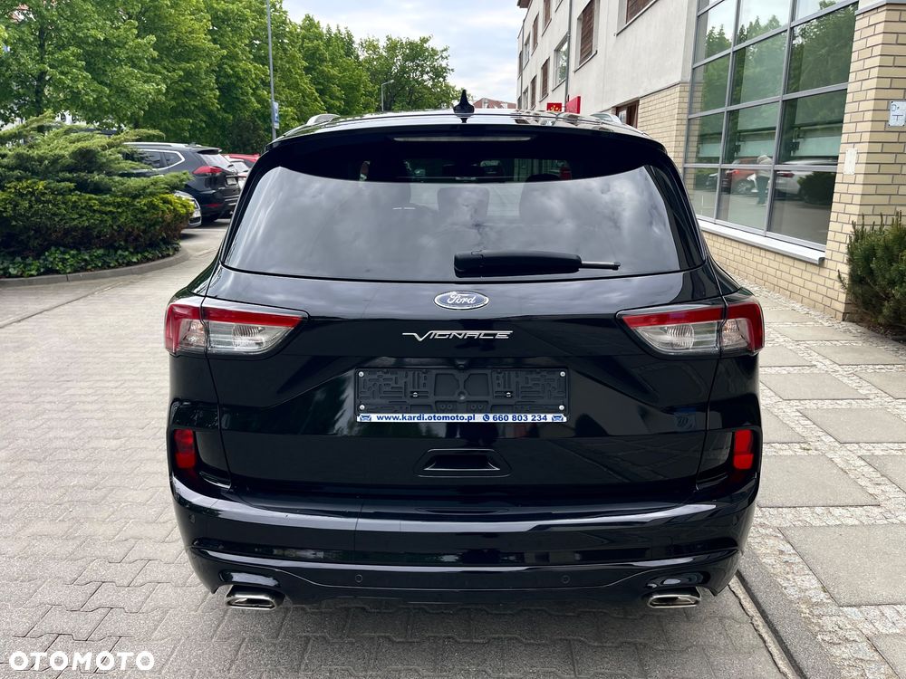 Ford Kuga - 7