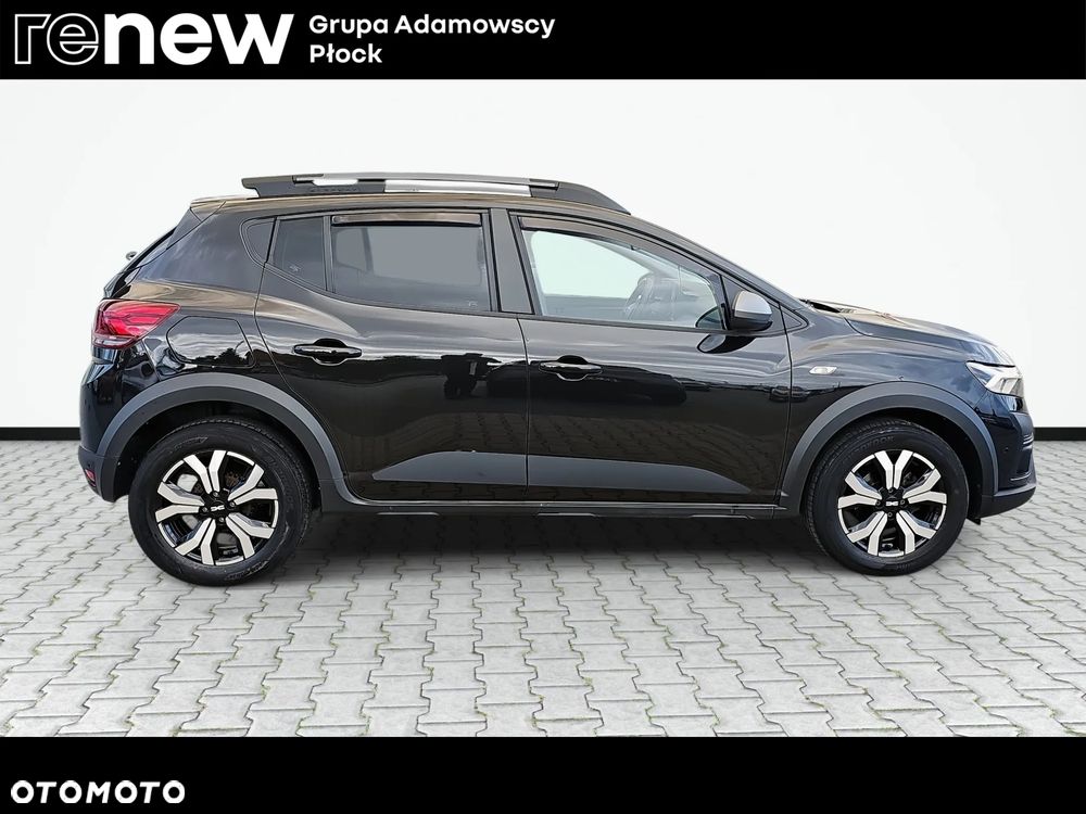 Dacia Sandero Stepway 1.0 TCe Expression - 11