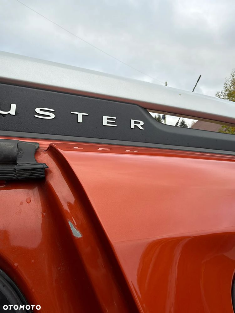 Dacia Duster 2021 photo 4