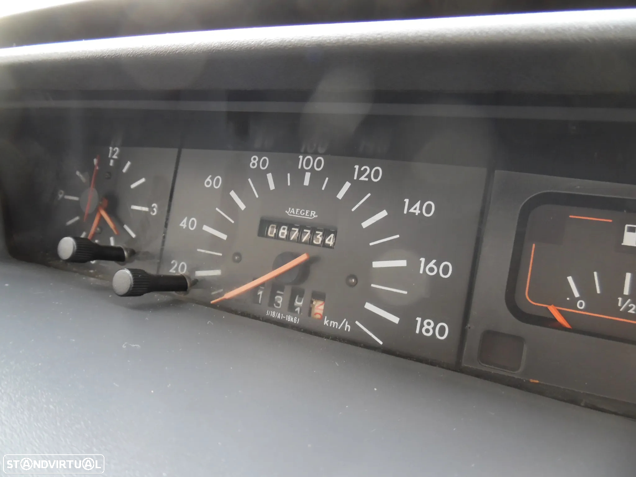 Peugeot 205 1.1 GR - 12