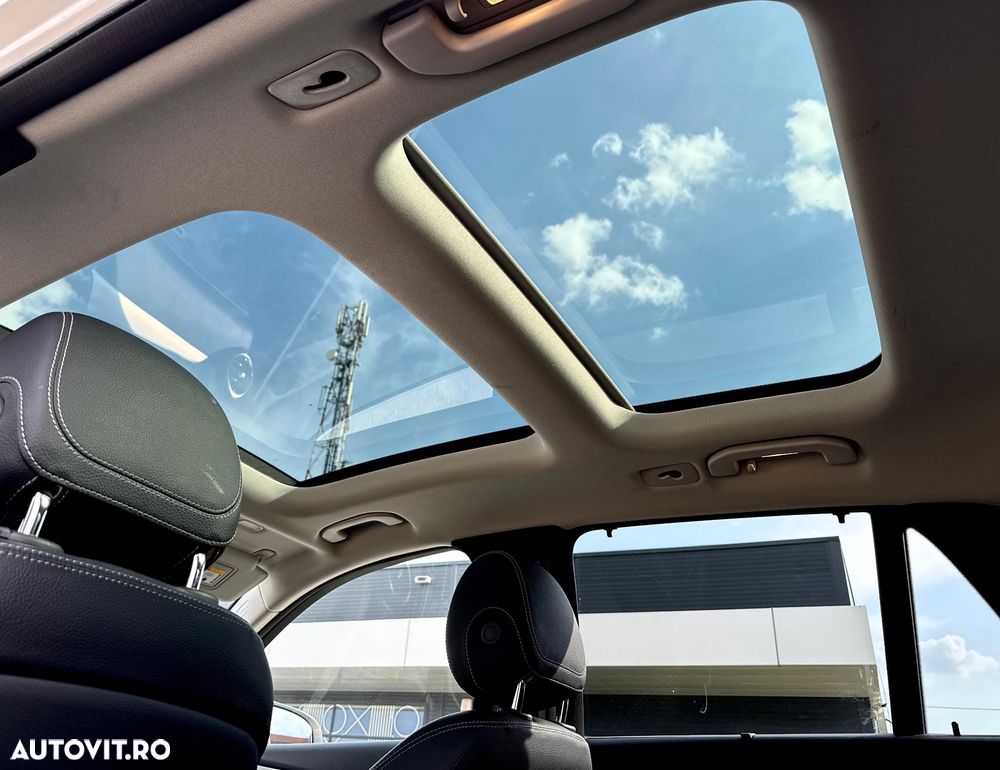 Mercedes-Benz GLC - 29