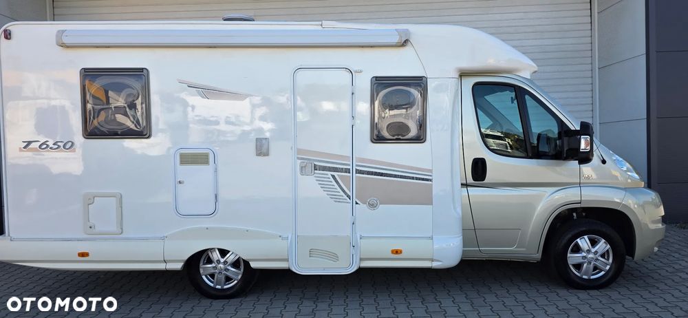 Fiat Ducato - 6