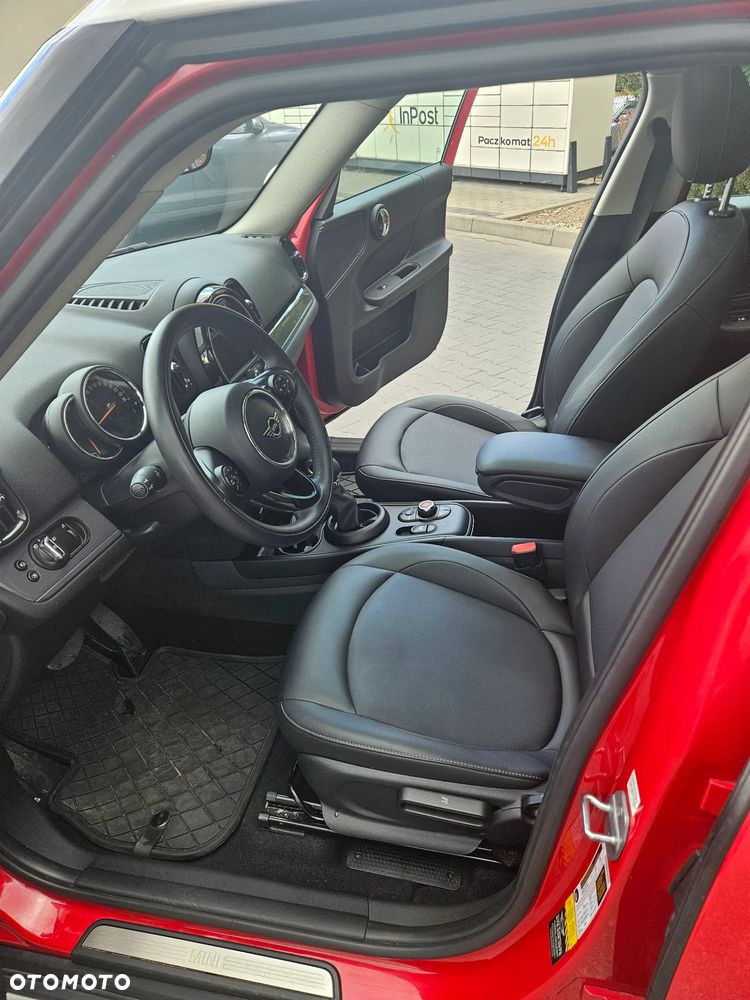 MINI Countryman Cooper - 20