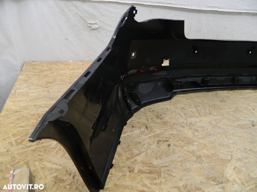 Bara spate BMW Seria 7, F01, 2013, 2014, 2015, 51117301221. - 11