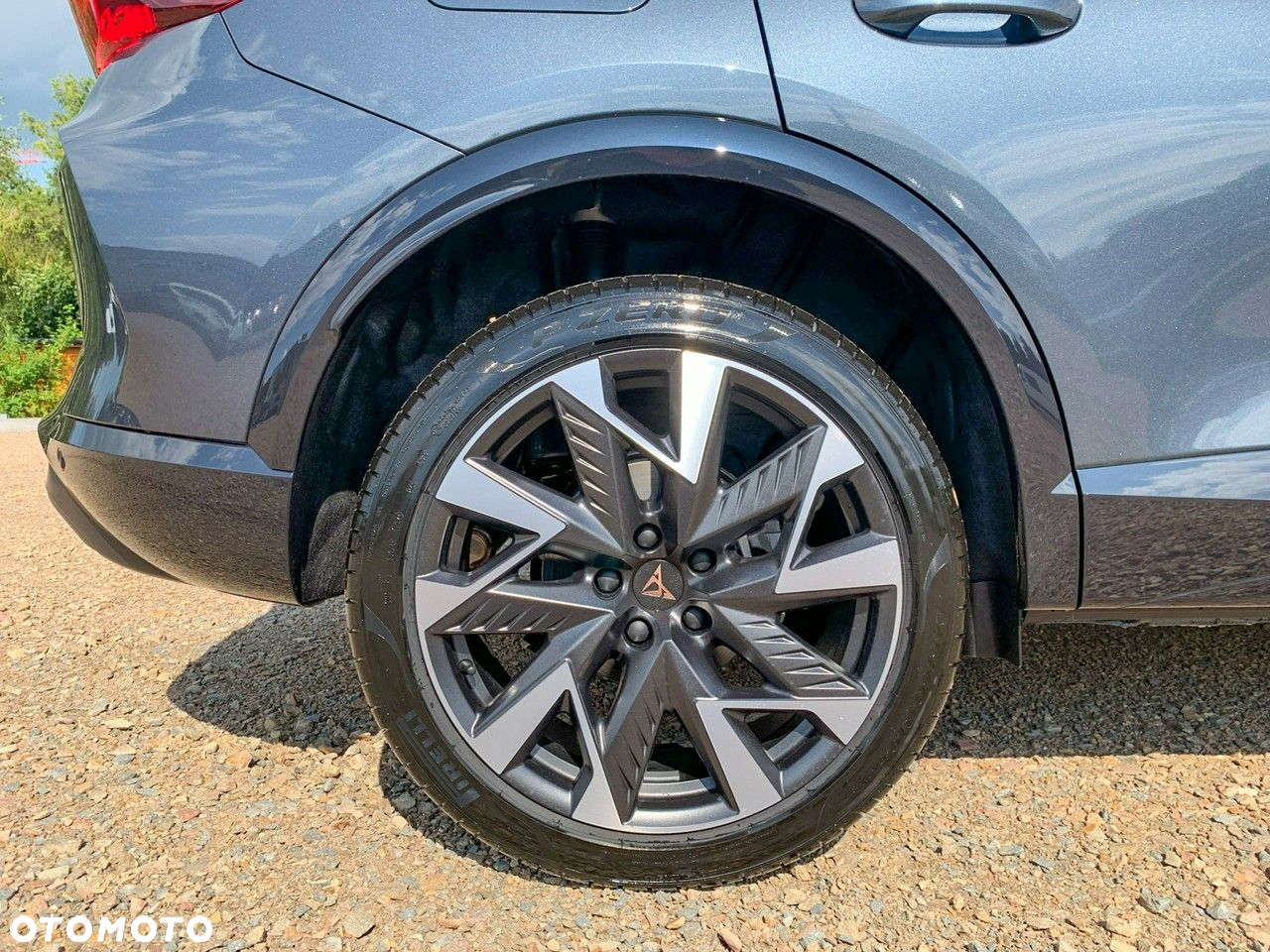 Cupra Formentor - 11