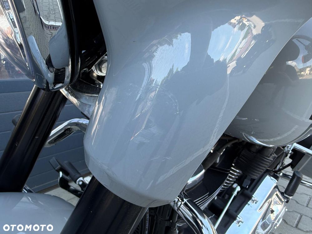 Harley-Davidson Softail Sport Glide - 13
