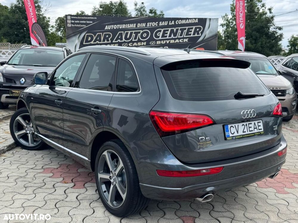 Audi Q5 - 6