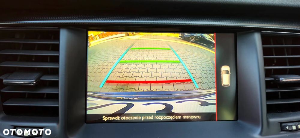 Peugeot 508 BlueHDi 180 EAT6 Stop&Start Allure - 26