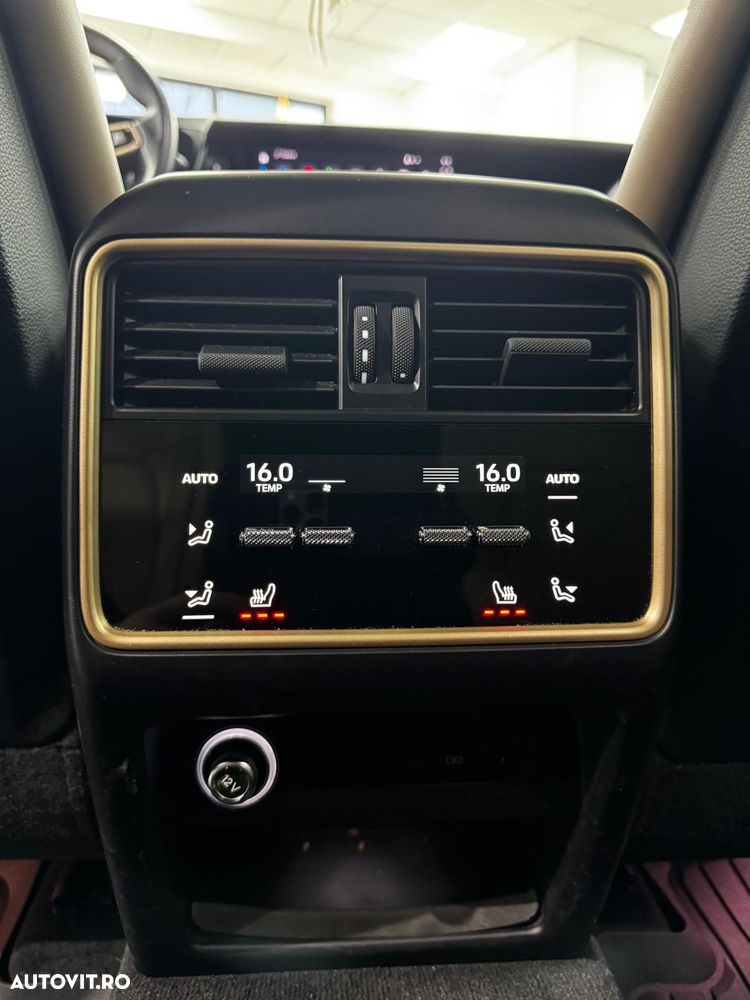 Porsche Cayenne Coupe S E-Hybrid Tiptronic S Black Edition - 17