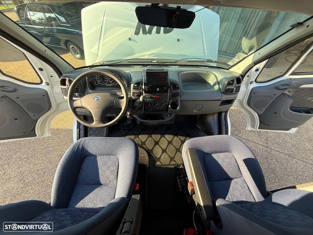 Fiat Ducato Sky - 23