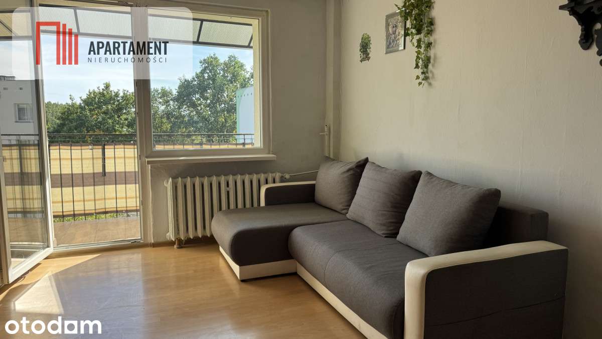 Mieszkanie na sprzedaż, 4 pokoje, 72 m², Chocianów