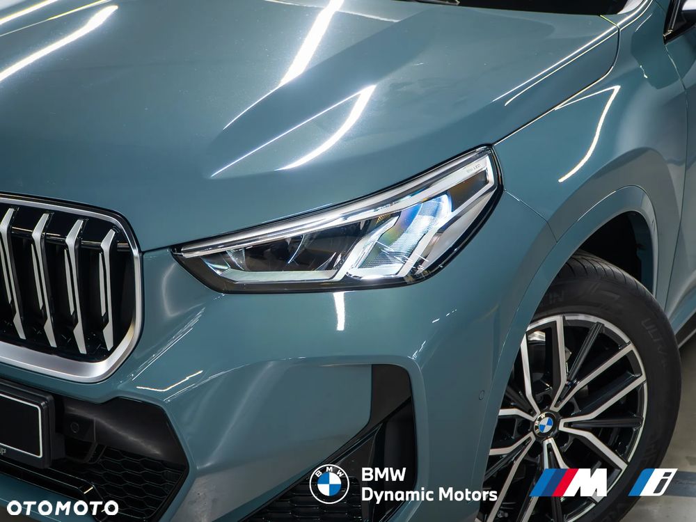 BMW X1 sDrive20d M Sportpaket - 8